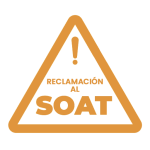 RECLAMACIÓN AL SOAT